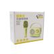 Bluetooth zvučnik sa mikrofonom Z-30, zelena - ZV1038