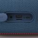 Bežični Bluetooth zvučnik X2000, plava - ZV1050
