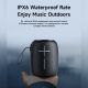 AWEI Zvučnik bluetooth AWEI Y525, plava - ZV1061