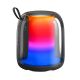 MOXOM Bežični Bluetooth zvučnik MX-SK75 RGB, crna - ZV1064