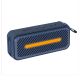 MOXOM Bežični Bluetooth zvučnik MX-SK74, plava - ZV1071
