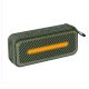 MOXOM Bežični Bluetooth zvučnik MX-SK74, zelena - ZV1072