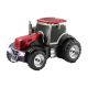 Bluetooth Zvučnik WS-560 traktor, crvena - ZV1105