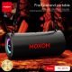 MOXOM Bluetooth zvučnik MX-SK79, crna - ZV1111