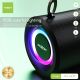MOXOM Bluetooth zvučnik MX-SK79, crna - ZV1111