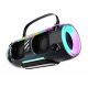 MOXOM Zvučnik bluetooth MX-SK80, crna - ZV1112