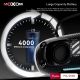 MOXOM Zvučnik bluetooth MX-SK80, crna - ZV1112