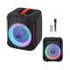 Bluetooth Zvučnik JBR-808 20W 8