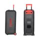 Bluetooth Zvučnik NDR-1508 40W 2*8