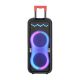 Bluetooth Zvučnik NDR-1508 40W 2*8