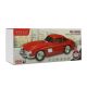 Bežični Bluetooth zvučnik WS-300SL auto, crvena - ZV1152