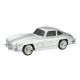 Bežični Bluetooth zvučnik WS-300SL auto, bež - ZV1153
