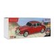 Bežični Bluetooth zvučnik WS-596 auto, crna - ZV1154
