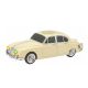 Bežični Bluetooth zvučnik WS-596 auto, bež - ZV1156
