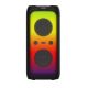 Bluetooth Zvučnik BKK B6505K sa dva mikrofona, crna - ZV1171