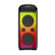 Bluetooth Zvučnik BKK XC8500 sa dva mikrofona, crna - ZV1177