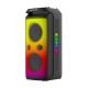 Bluetooth Zvučnik BKK XC8500 sa dva mikrofona, crna - ZV1177