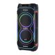 Bluetooth Zvučnik NDR-1808 100W 2*8