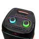 Bluetooth Zvučnik NDR-1808 100W 2*8