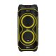 Bluetooth Zvučnik NDR-1808 100W 2*8