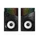 Kompjuterski zvucnici BT RGB S-599 crni JEDEL - EP2940781