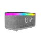Zvučnik bluetooth BT RGB SA-148 sivi JEDEL - EP2939443