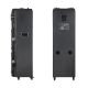Bežični Bluetooth zvučnik NDR-M22003 100W 2*12 inca sa dva mikrofona crni - EP2870746-1