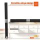 MOXOM Bežični Bluetooth zvučnik MX-SK83 Sound Bar crni - EP2963785