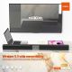 MOXOM Bežični Bluetooth zvučnik MX-SK83 Sound Bar crni - EP2963785