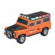 Bežični Bluetooth zvučnik WS-630 auto narandzasti - EP3090125