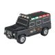 Bežični Bluetooth zvučnik WS-630 auto crni - EP3090119