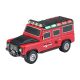 Bežični Bluetooth zvučnik WS-630 auto crveni - EP3090122