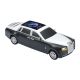 Bežični Bluetooth zvučnik WS-610 auto crni - EP3090107