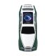 Bežični Bluetooth zvučnik WS-610 auto zeleni - EP3090116
