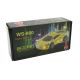 Bežični Bluetooth zvučnik WS-980 auto zuti - EP3090134