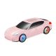 Zvučnik bluetooth WS-599 auto roze - EP3091866