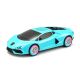 Bežični Bluetooth zvučnik WS-690 auto plavi - EP3150160