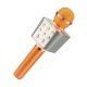 Mikrofon bluetooth WS-1688 narandzasti - EP3161435