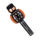 Mikrofon bluetooth WS-2911 crno-narandzasti - EP3161438