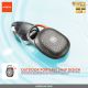MOXOM Bežični Bluetooth zvučnik MX-SK99 vodootporni crna - EP3160046