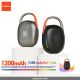 MOXOM Bežični Bluetooth zvučnik MX-SK99 vodootporni crna - EP3160046