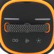 Zvučnik bluetooth RS S580 10W crni - EP3169026