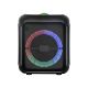 Zvučnik bluetooth NDR-2210 20W 10 inca sa dva mikrofona crni - EP3150627