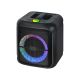 Zvučnik bluetooth NDR-2210 20W 10 inca sa dva mikrofona crni - EP3150627