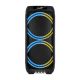 Bežični Bluetooth zvučnik NDR-1310 (DSP) 60W 2*10 inca sa dva mikrofona crni - EP3148332