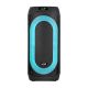 Bežični Bluetooth zvučnik NDR-818 60W 2*8 inca sa dva mikrofona crni - EP3148341