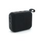 Bežični Bluetooth zvučnik GO4 5.3 crni - EP3168802