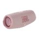 JBL Bluetooth zvučnik Charge5 Splashproof, roza - ZV840