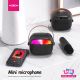 MOXOM Bežični Bluetooth zvučnik MX-SK70, plava - ZV944