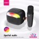 MOXOM Bežični Bluetooth zvučnik MX-SK70, plava - ZV944